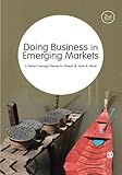 Doing business in emerging markets