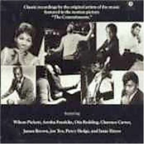 CD-Charts  Music : The Commitments (Original Artists Recordings of Featured Music)