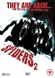Spiders 2