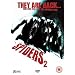 Spiders 2 [DVD]