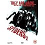 Spiders 2 [DVD]