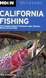 Search : Moon California Fishing: The Complete Guide to Fishing on Lakes, Streams, Rivers, and the Coast (Moon Handbooks)