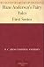 Books : Hans Andersen's Fairy Tales First Series