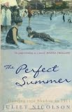 The Perfect Summer