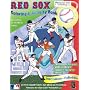 Red Sox Coloring and Activity Book