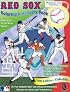 Red Sox Coloring and Activity Book