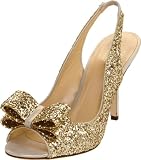 Kate Spade New York Womens Charm Sandal