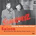 Stahlnetz - Saison. CD