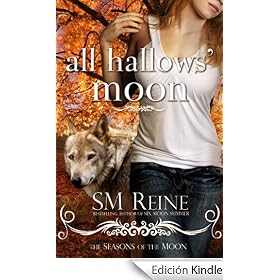 All Hallows' Moon (#2) (Seasons of the Moon)