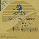 Blessed Assurance