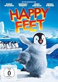 Produkt-Bild: Happy Feet (Einzel-DVD)