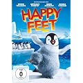 Happy Feet (Einzel-DVD)