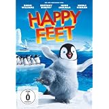 Happy Feet (Einzel-DVD)von "John Powell"