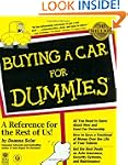 Buying a Car For Dummies