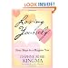 Loving Yourself: Four Steps to a Happier You