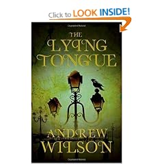 The Lying Tongue