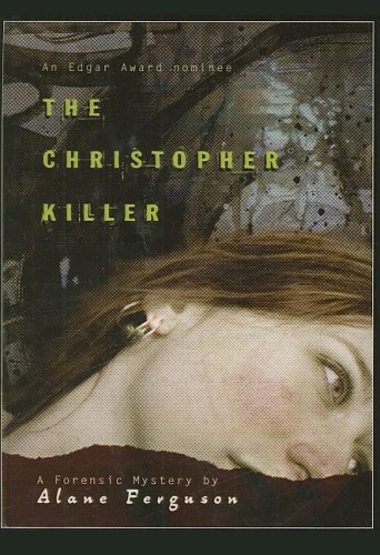 The Christopher Killer (Forensic Mysteries (PB))