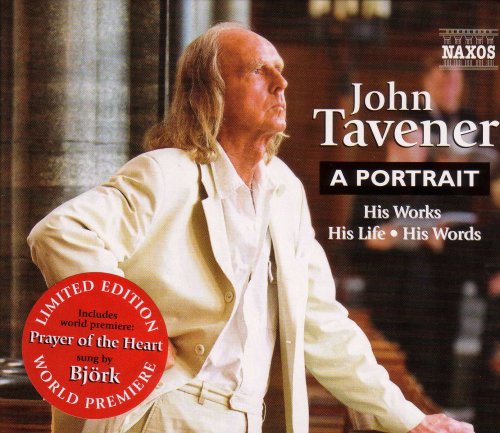 Childrens Toyshop  Music : John Tavener - A Portrait
