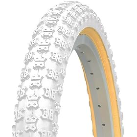 Click here to buy Kenda MX K50 BMX Bicycle Tire - 12.5 x 2.25.