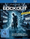Produkt-Bild: Lockout [Blu-ray]