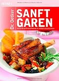 Zoom Produkt-Bild: Sanft garen: mit der 80- und 95-Grad-Methode f&uuml;r Gefl&uuml;gel und gro&szlig;e Braten
