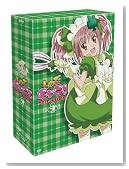 ���ゲ�L�����I �A�~�����b�gBOX(3) [DVD]