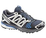 Salomon Herren Laufschuhe XR Crossmax Guidance CS 8