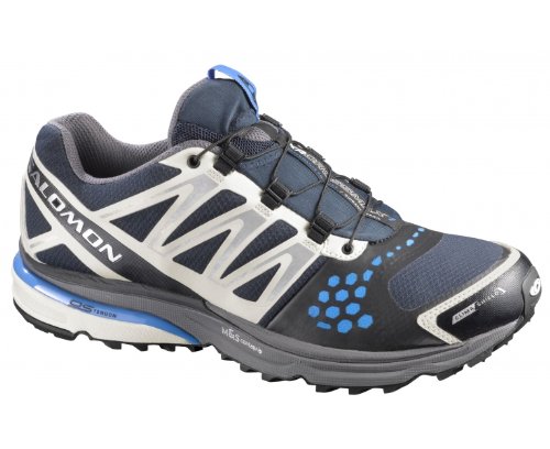 Salomon Herren Laufschuhe XR Crossmax Guidance CS 8