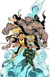  : Young X-Men, Vol. 1: Final Genesis (v. 1)
