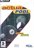 Eigenschaften Disky Entertainment GSA  / Actua Pool