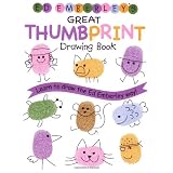 Ed Emberley's Great Thumbprint Drawing Book