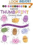 Ed Emberley's Great Thumbprint Drawin...