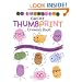 Ed Emberley's Great Thumbprint Drawing Book