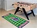 FanMats Officially Licensed Floor Runner Rug - NFL 1 - NFL Football Field Runner Rug ...