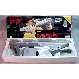 Nintendo Super Scope