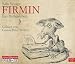 Firmin - Ein Rattenleben (Audio CD)