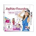 Sophies Freunde: Mode Designer 3D