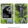 Protective Decal Skin Sticker for Kobo Ebook reader case cover Kobo-69