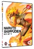 Naruto Shippuden Vol.5 [DVD]