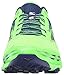 Mizuno Men's Wave Hayate 2 Running Shoe
