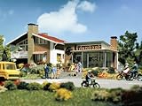 Produkt-Bild: 3724 - Vollmer H0 - B&auml;ckerei / Konditorei