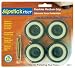 Slipstick CB511 2-Inch Riser Gripper, Black
