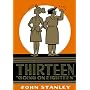 Thirteen Going on Eighteen: The John Stanley Library