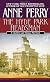 The Hyde Park Headsman (Charlotte and Thomas Pitt Mystery)
