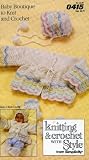 Baby Boutique Books