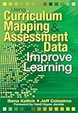 Using curriculum mapping & assessment data to improve learning
