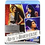 Winehouse, Amy - I Told You I Was Trouble Live In London (2007)