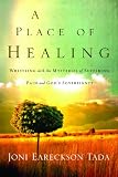 A Place of Healing: Wrestling with the Mysteries of Suffering, Pain, and Gods Sovereignty