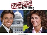 Scarecrow and Mrs. King Season 1