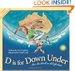 D is for Down Under: An Australia Alp...